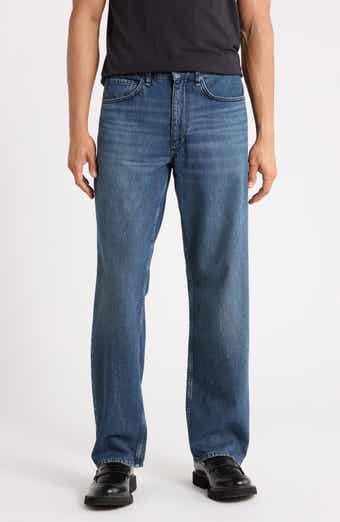 RB 4 Straight Leg Jeans