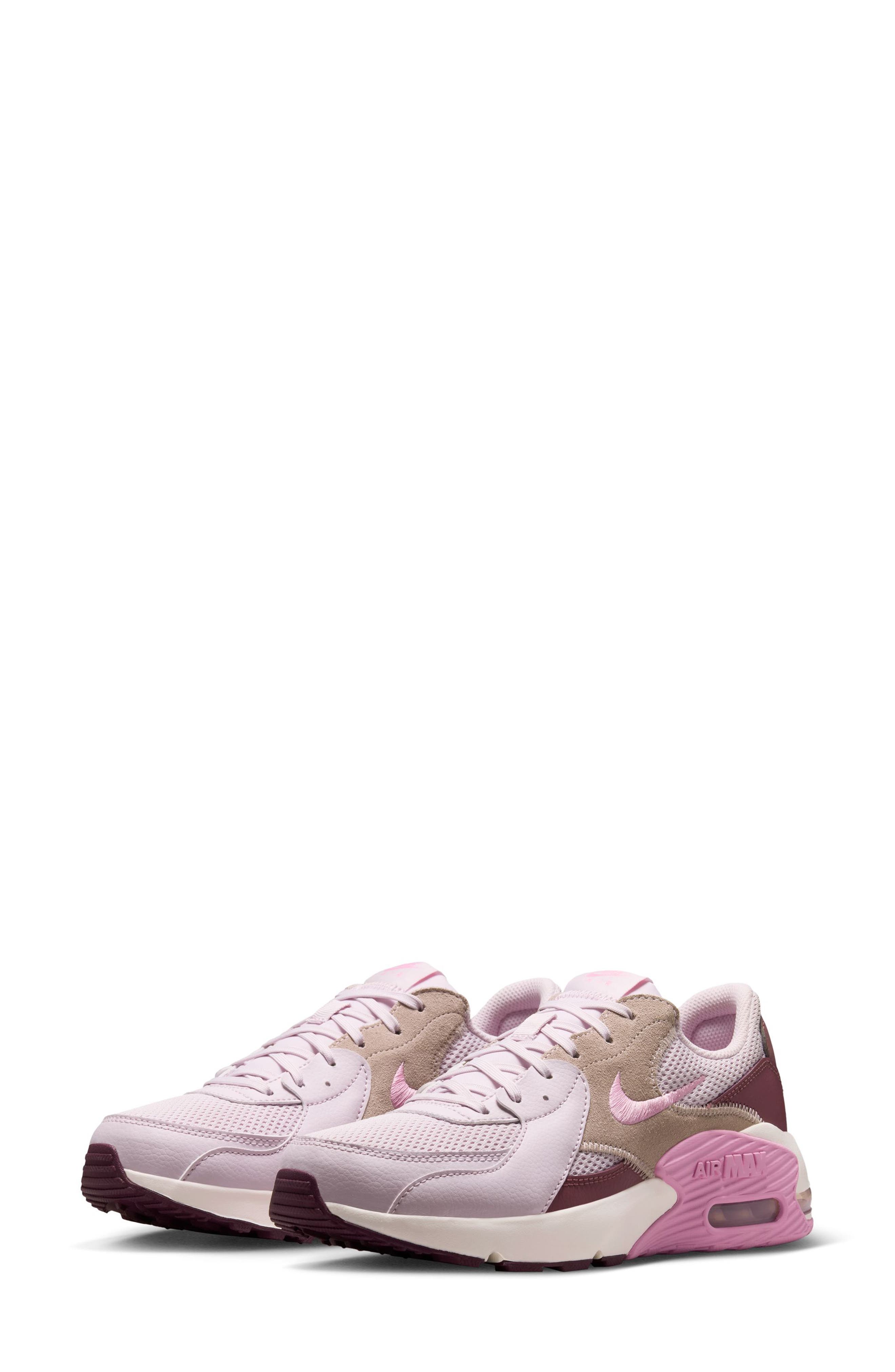 LILAC/ PINK RISE/ SAIL