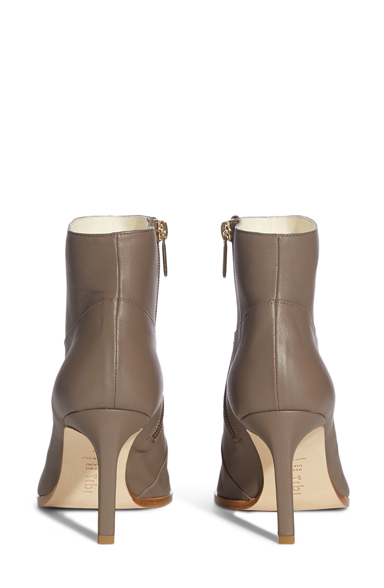 Tibi Cato Slouchy Bootie, Alternate, color, 