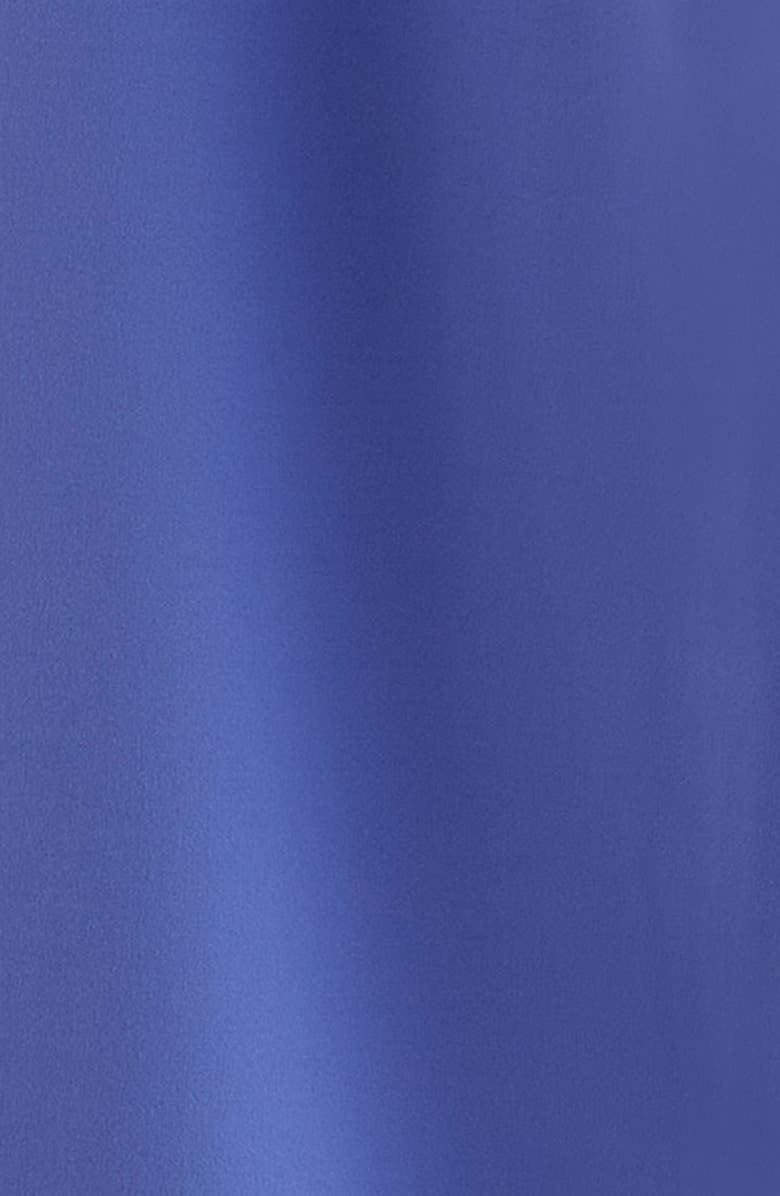 Zella Girl Kids' Live By High Waist Leggings, Alternate, color, Purple Baja