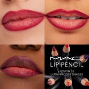 MAC Cosmetics Lip Liner Pencil