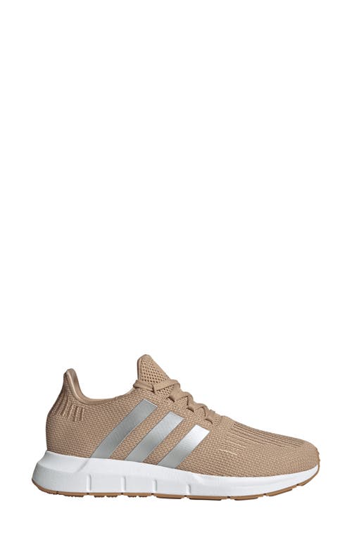Adidas Originals Adidas Swift Run 1 Running Shoe In Multi