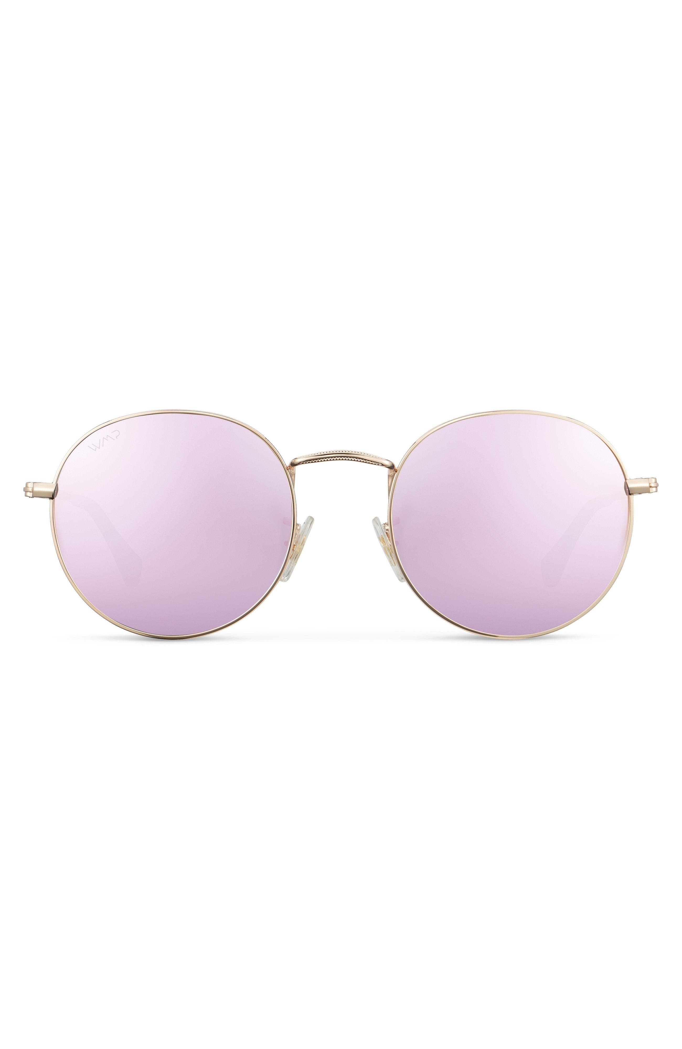 Gold Pink