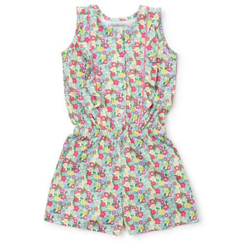 Lila And Hayes Kids'  Lola Girls' Romper