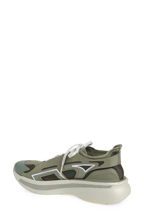 Adidas By Stella Mccartney Ultraboost 5 Running Sneaker In Multi