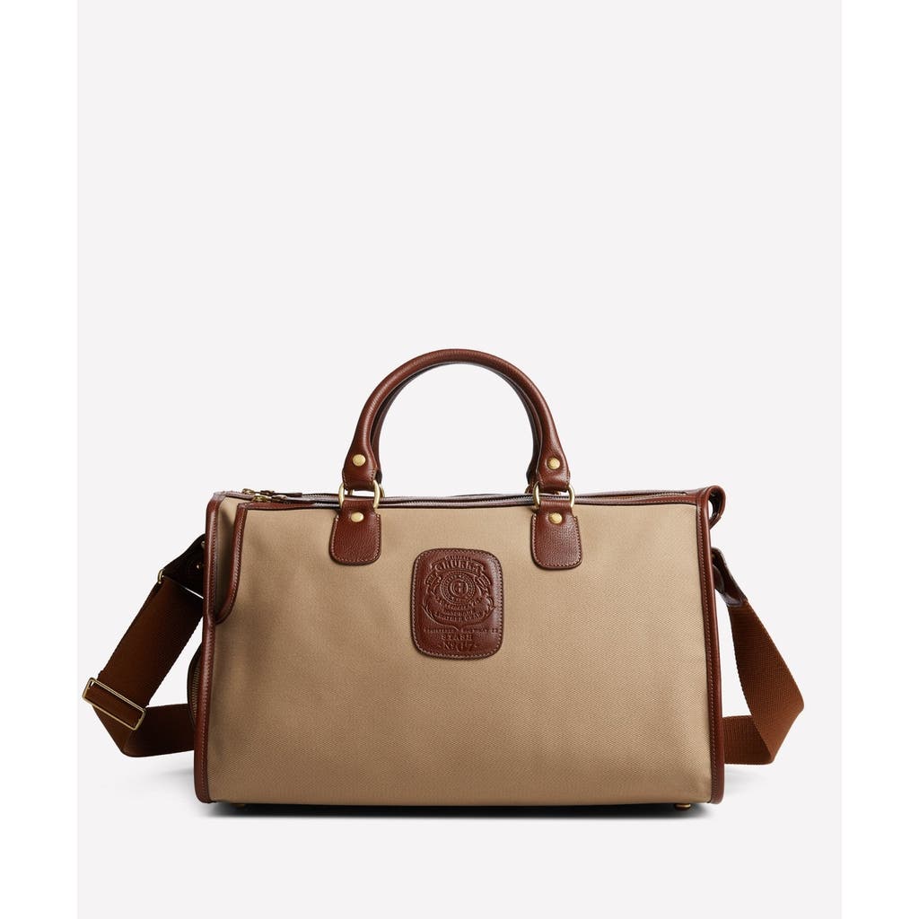 Ghurka Stash No. 67 In Brown
