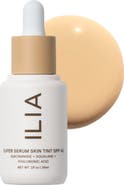 ILIA Super Serum Skin Tint SPF 40