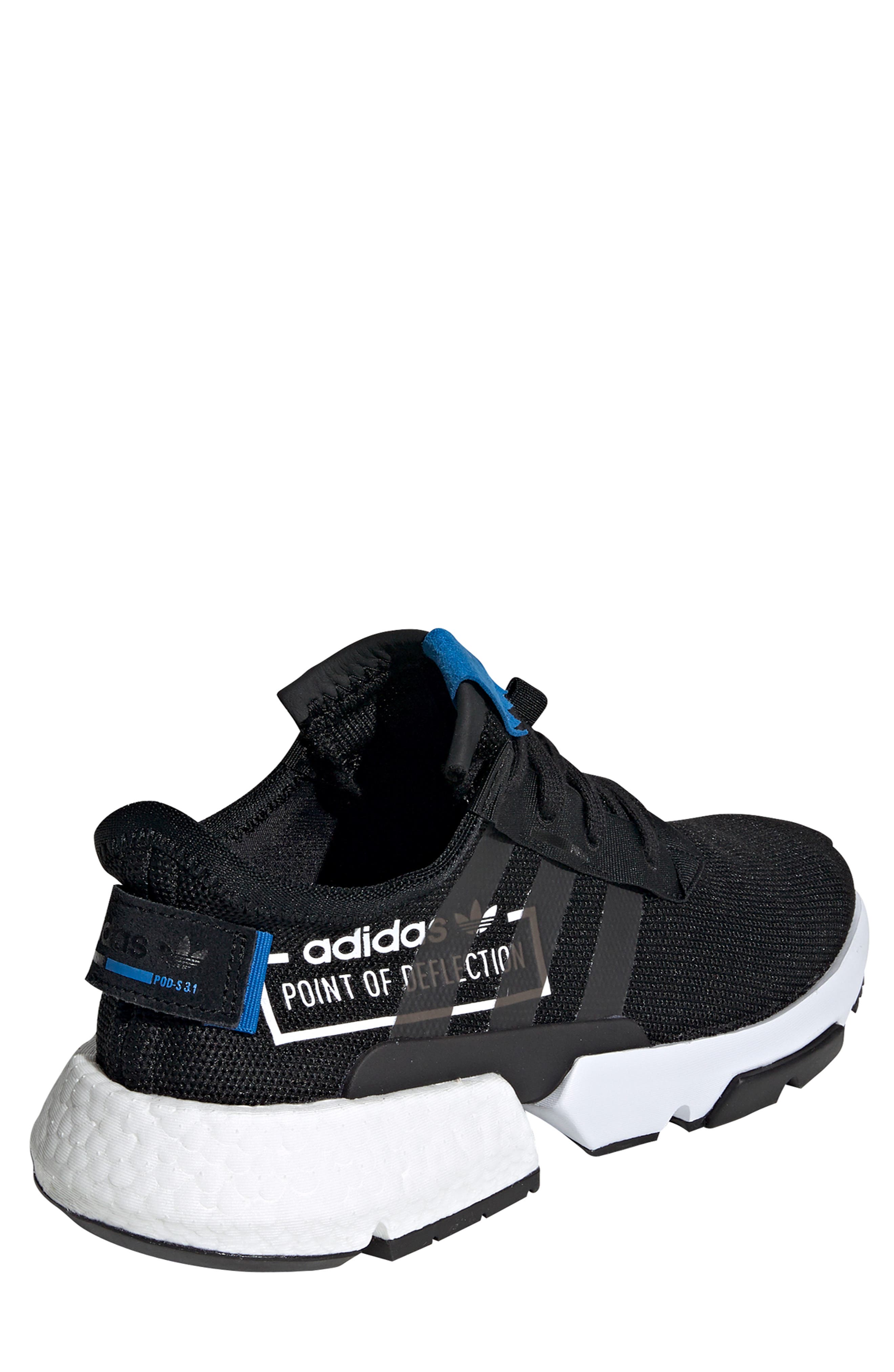adidas Pod S3.1 Sneaker, Alternate, color, 