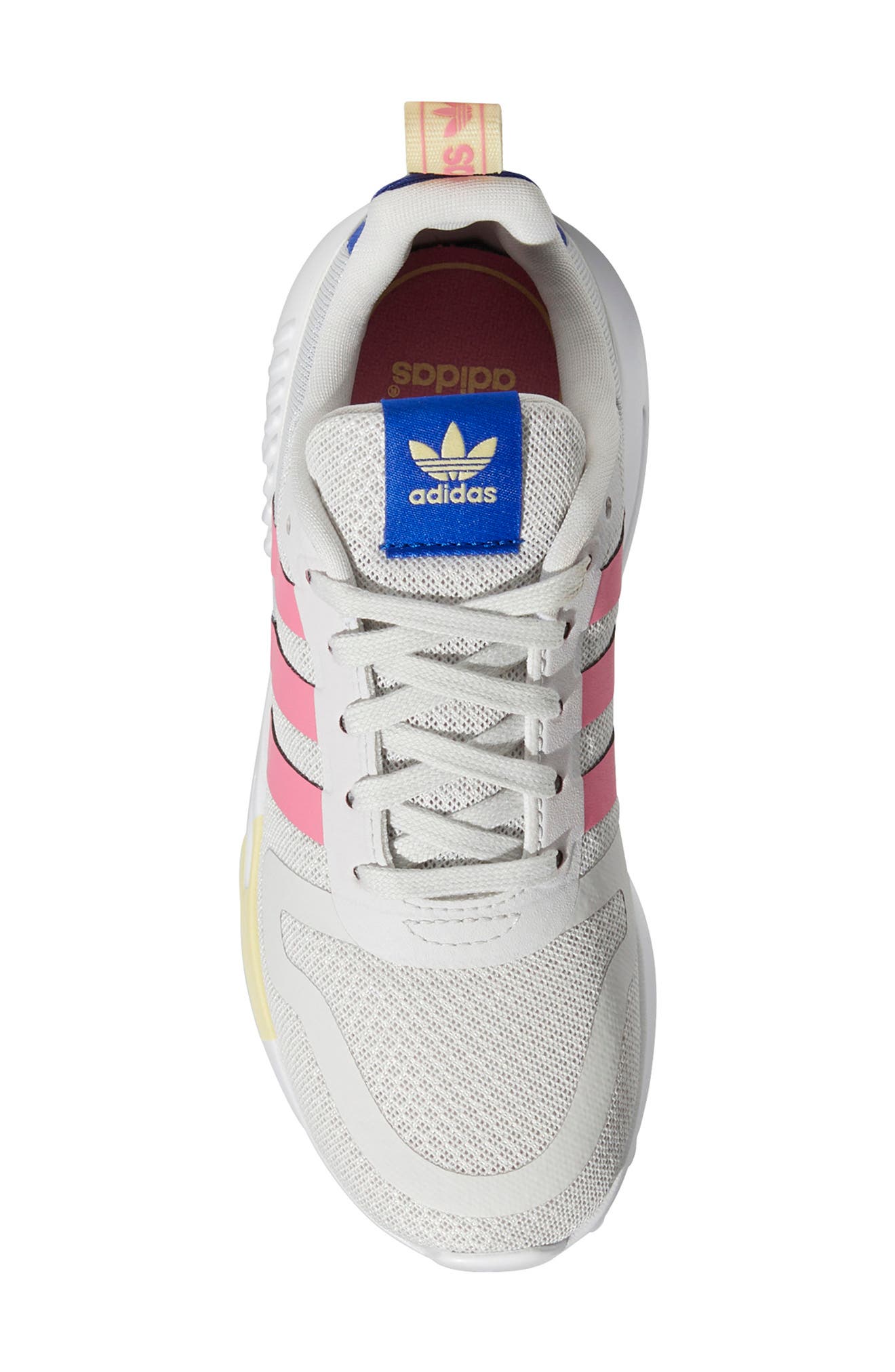 adidas Kids' Multix Sneaker, Alternate, color, 