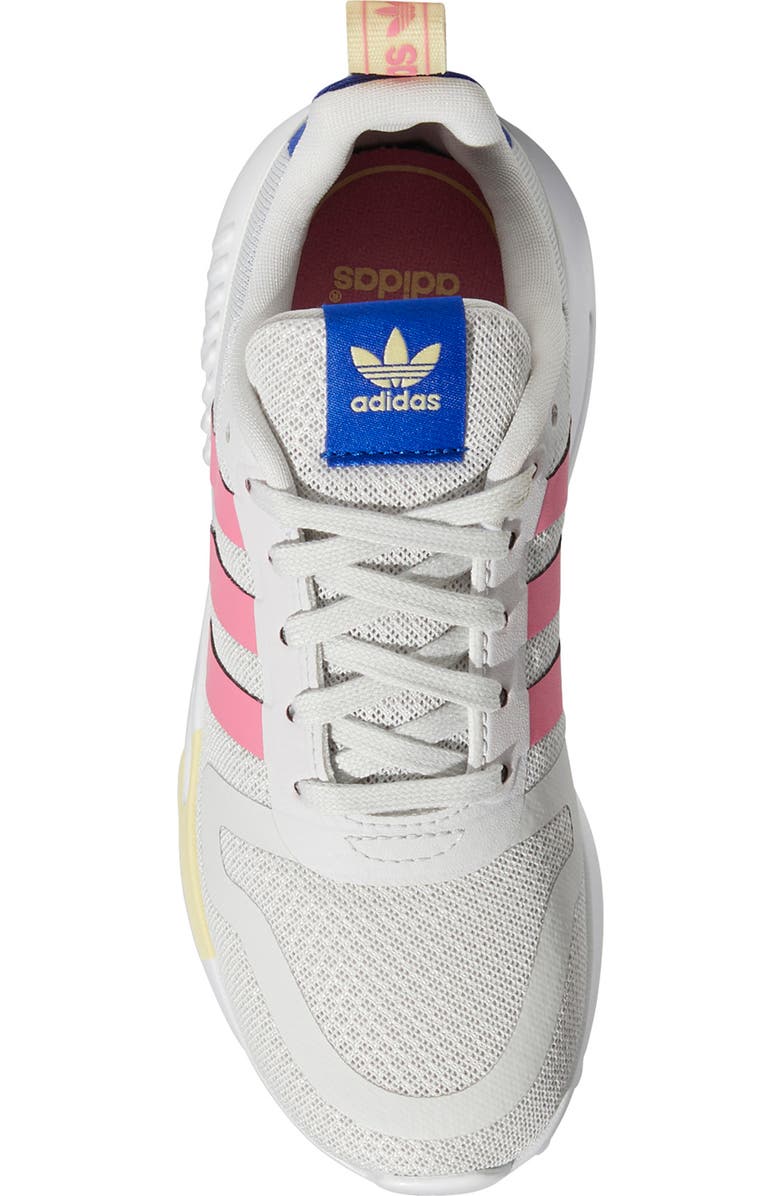 adidas Kids' Multix Sneaker, Alternate, color,