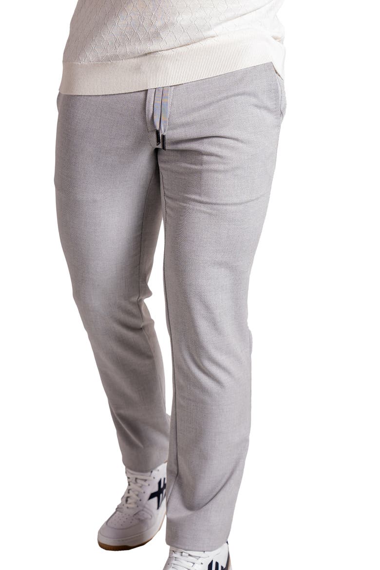 Ascension Drawstring Pants, Main, color, GREY