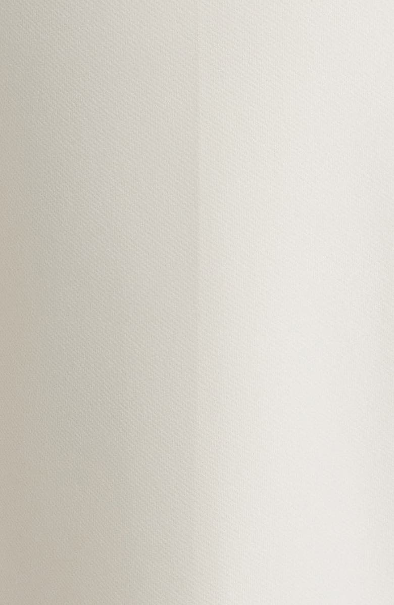 Anne Klein Pull-On Straight Leg Pants, Alternate, color, 