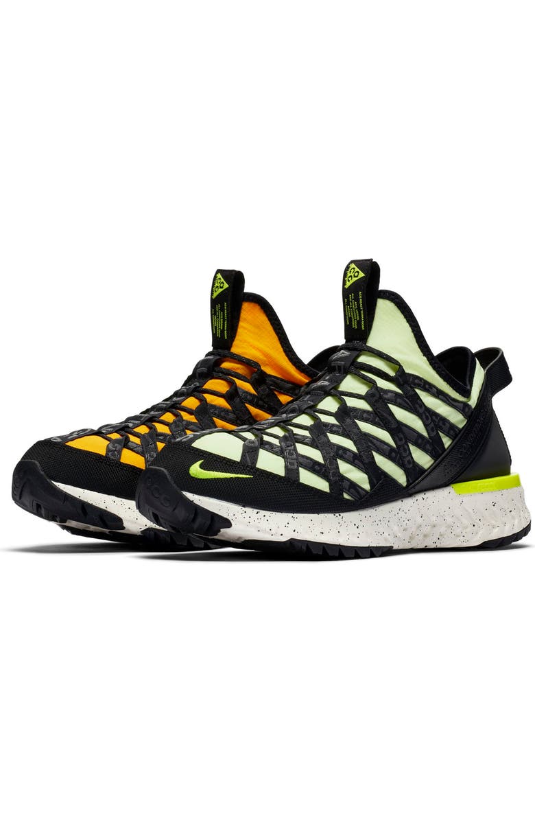 Nike ACG React Terra Gobe Sneaker, Main, color,