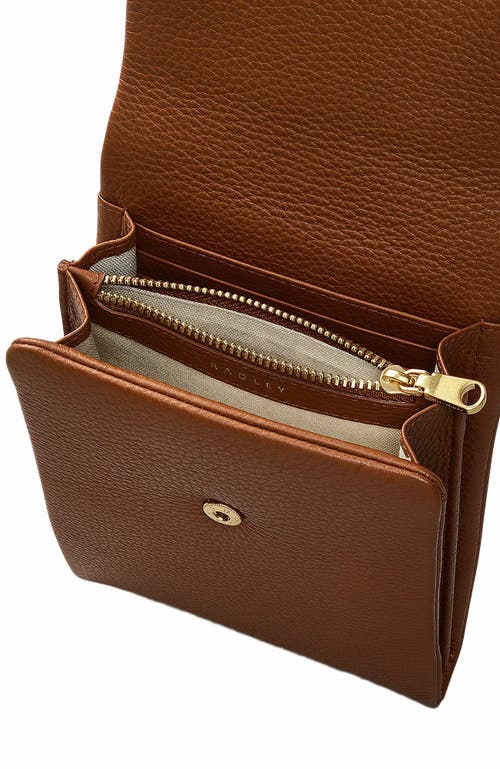 RADLEY RADLEY MALLOW STREET MEDIUM PHONE CROSSBODY BAG