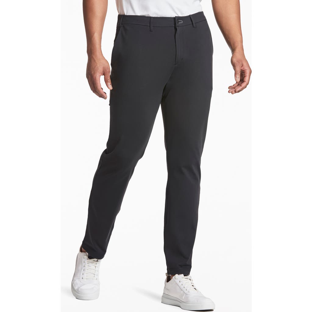 Public Rec Gamechanger Pants in Black