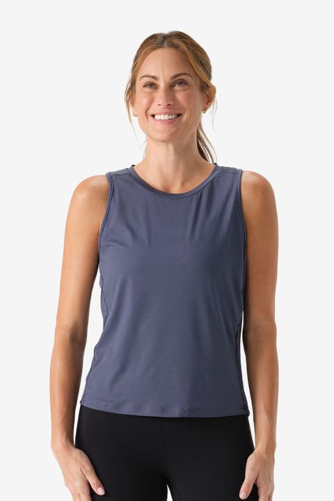 Women's Fieldsheer Aeris DriComfort Tank Top