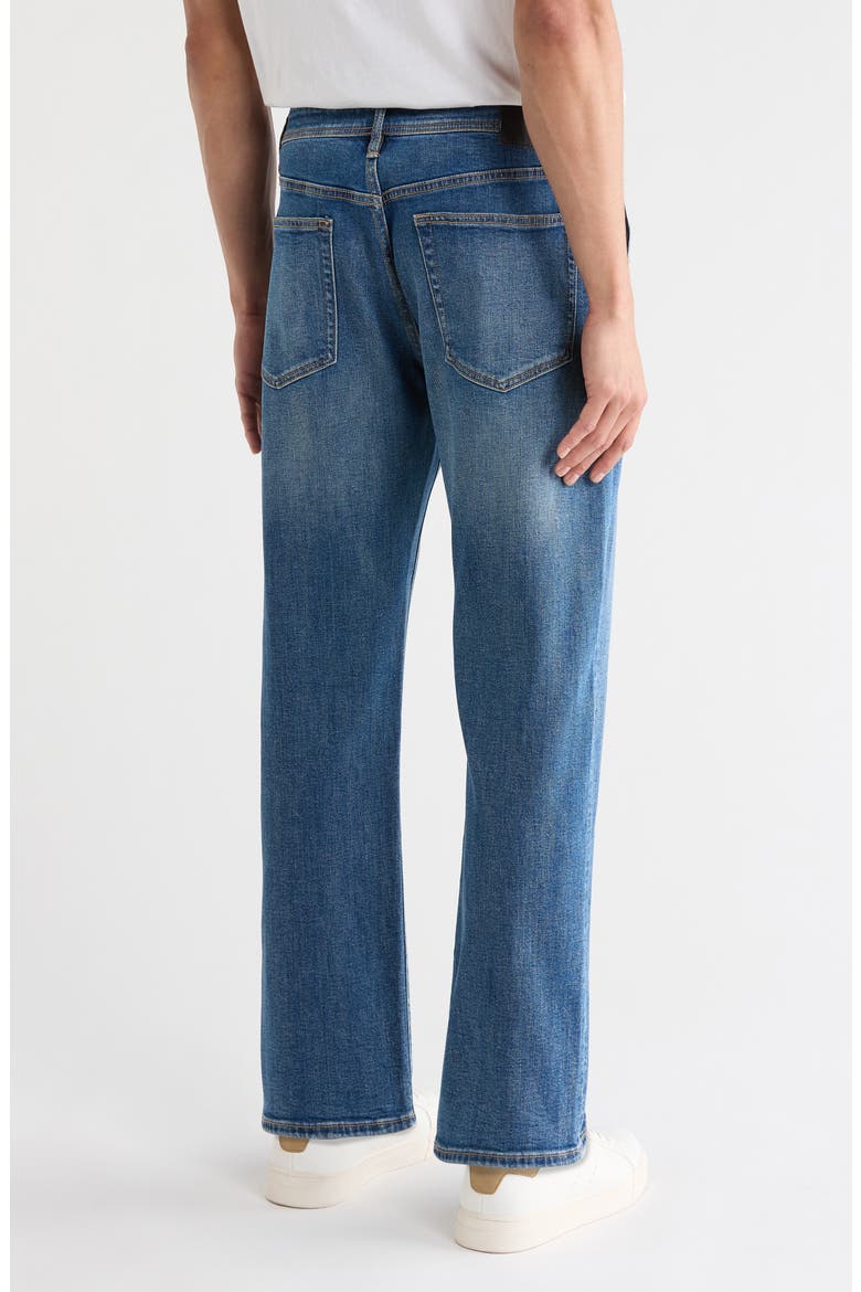 Sutton Loose Straight Leg Jeans, Alternate, color, SUNMOR