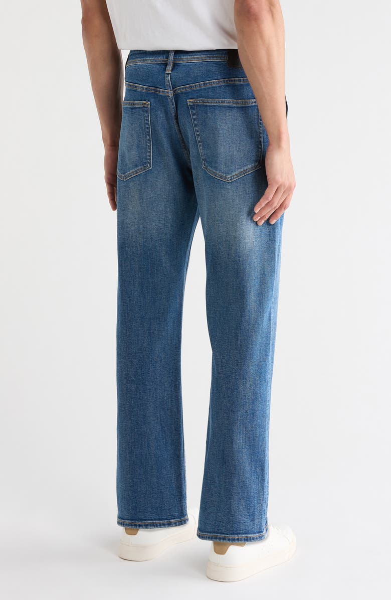 Liverpool Los Angeles Sutton Loose Straight Leg Jeans, Alternate, color, Sunmor