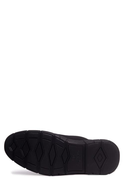 Marc Joseph New York South Street Slip-on Shoe In Black