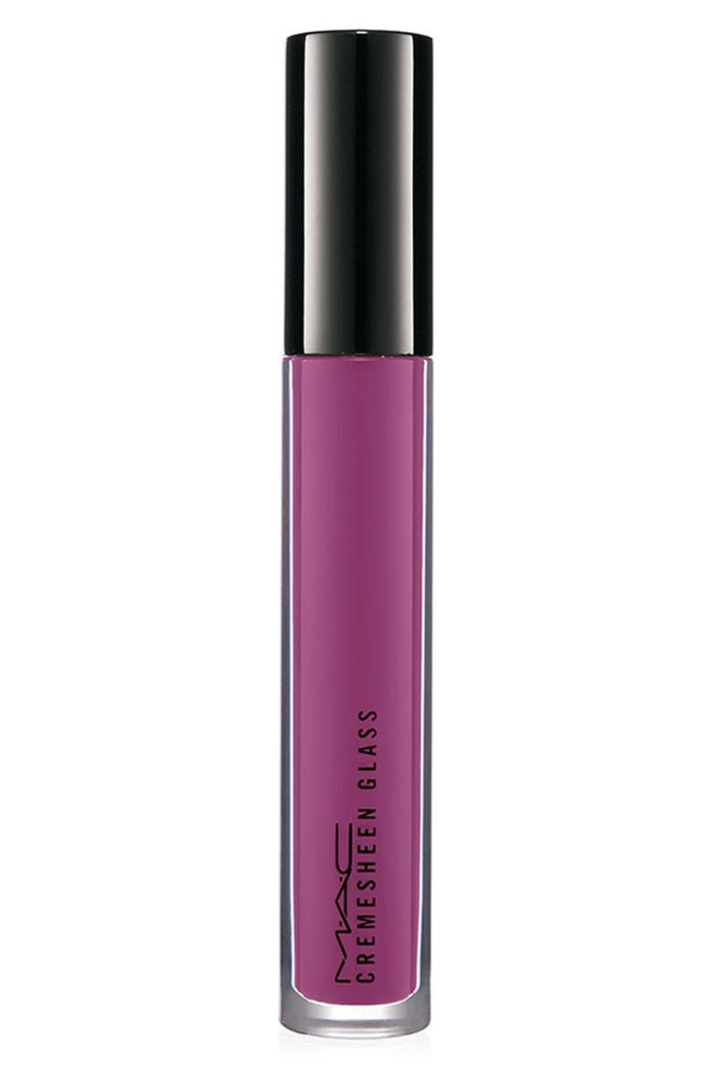 Cremesheen Glass Lip Gloss, Main, color, NARCISSUS