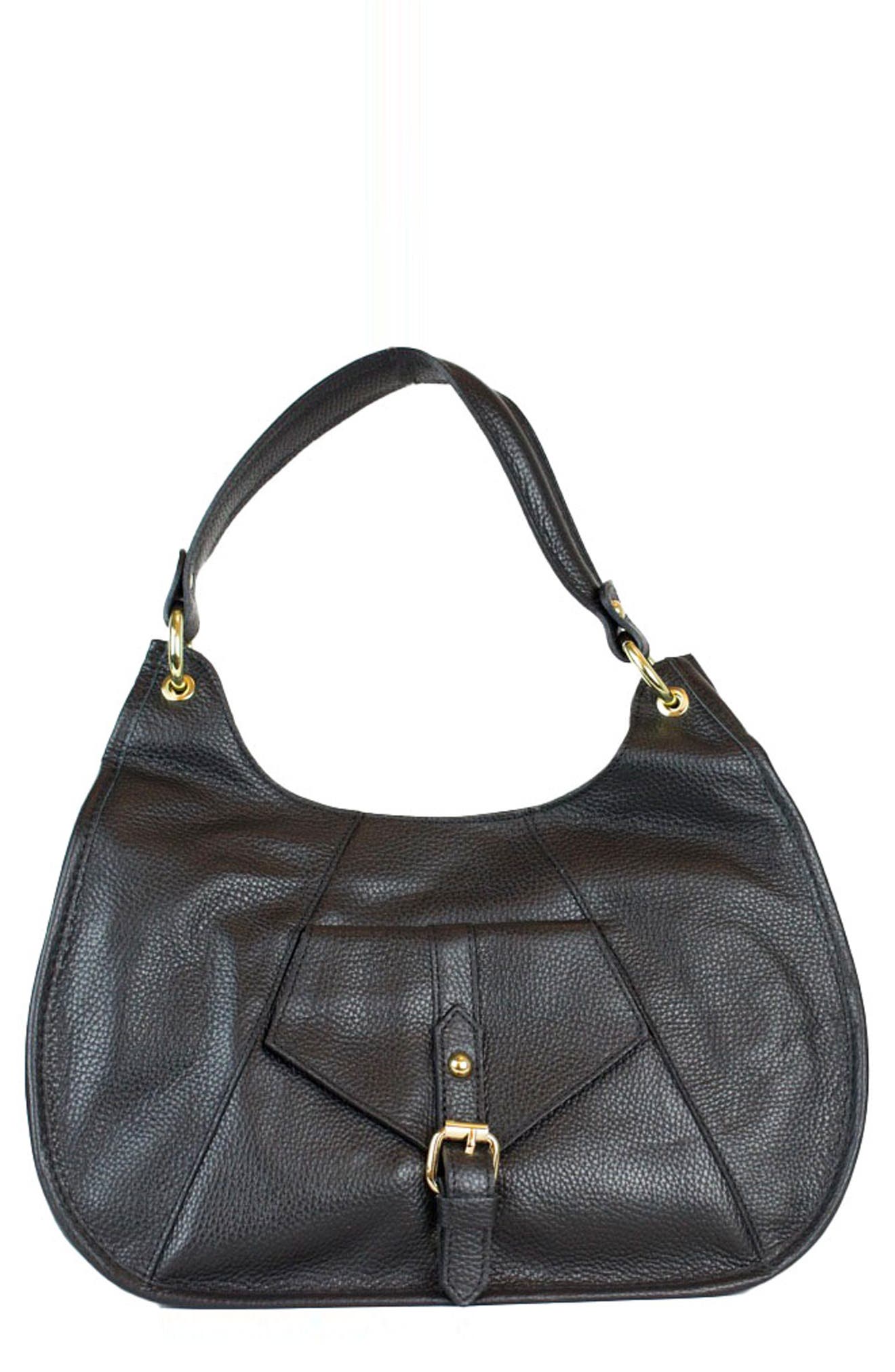 Persaman New York Franca 18 Shoulder Bag