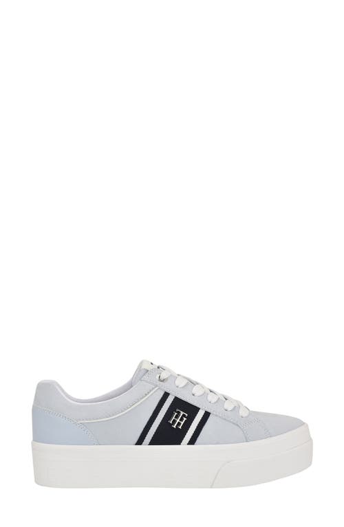 Tommy Hilfiger Badria Sneaker In White