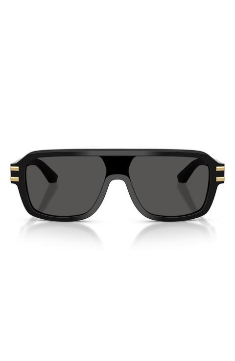 127mm Pilot Sunglasses