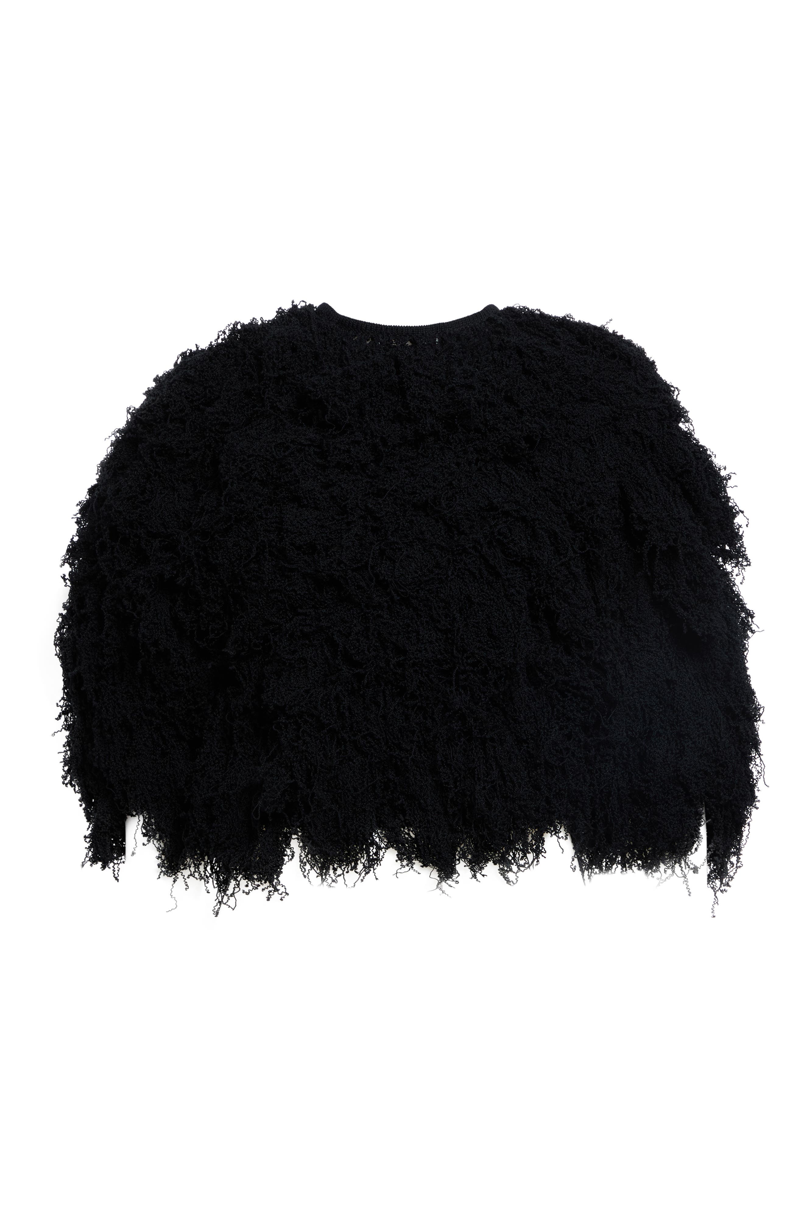 selected BLACK