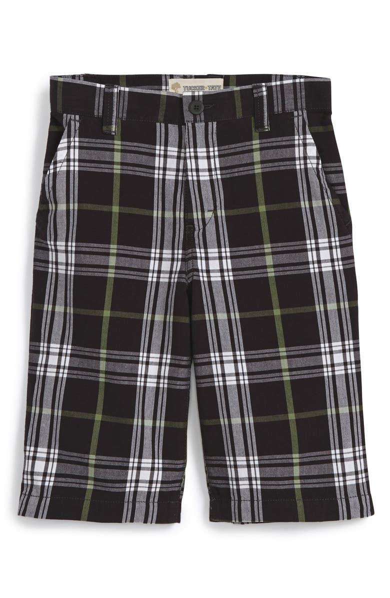 Tucker + Tate 'Arthur' Shorts, Main, color, 