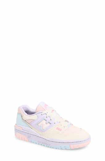 New Balance Kids' b550 Sneaker
