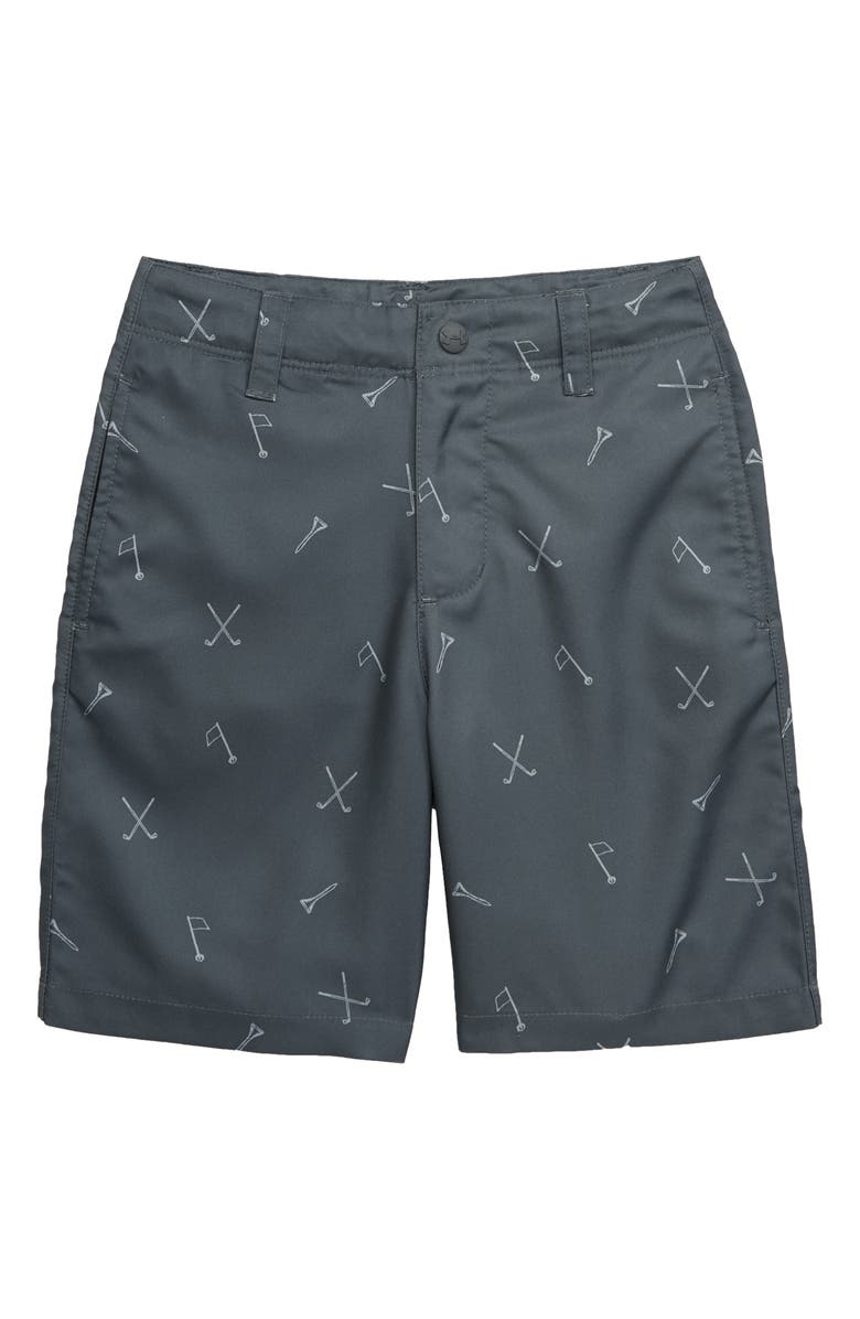 Under Armour Golf Icons HeatGear<sup>®</sup> Golf Shorts, Main, color, 