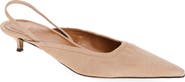 ATP ATELIER Lana Slingback Pump