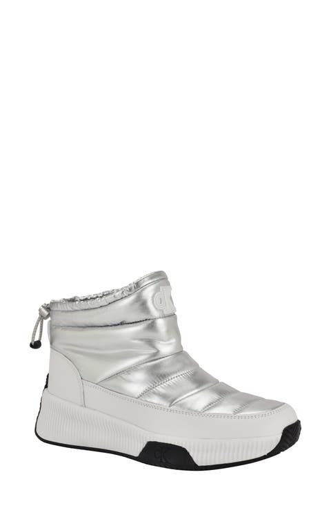 Women's Calvin Klein Boots | Nordstrom