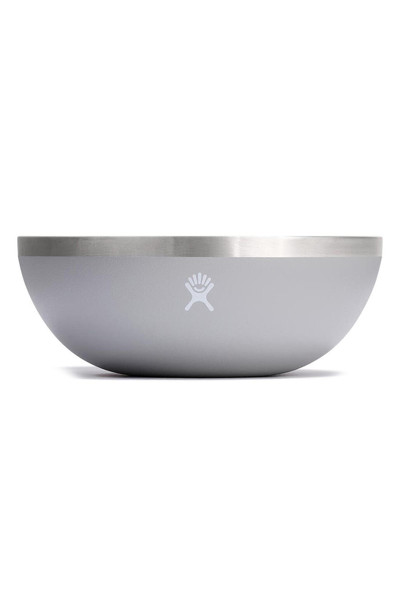 Half-Quart Serving Bowl