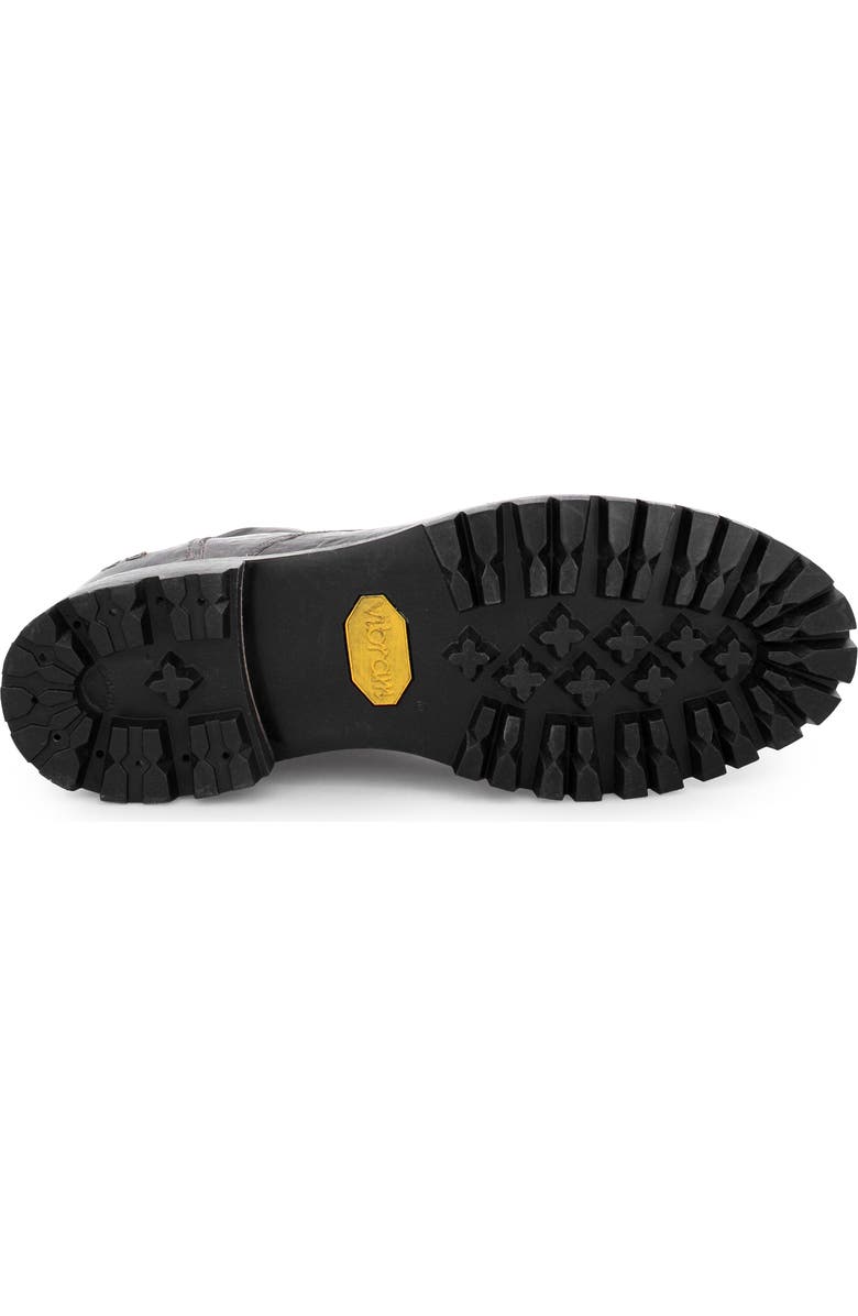 Bed Stu Protege Treck Cap Toe Boot, Alternate, color,