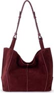 The Sak Los Feliz Medium Tote Leather Bag