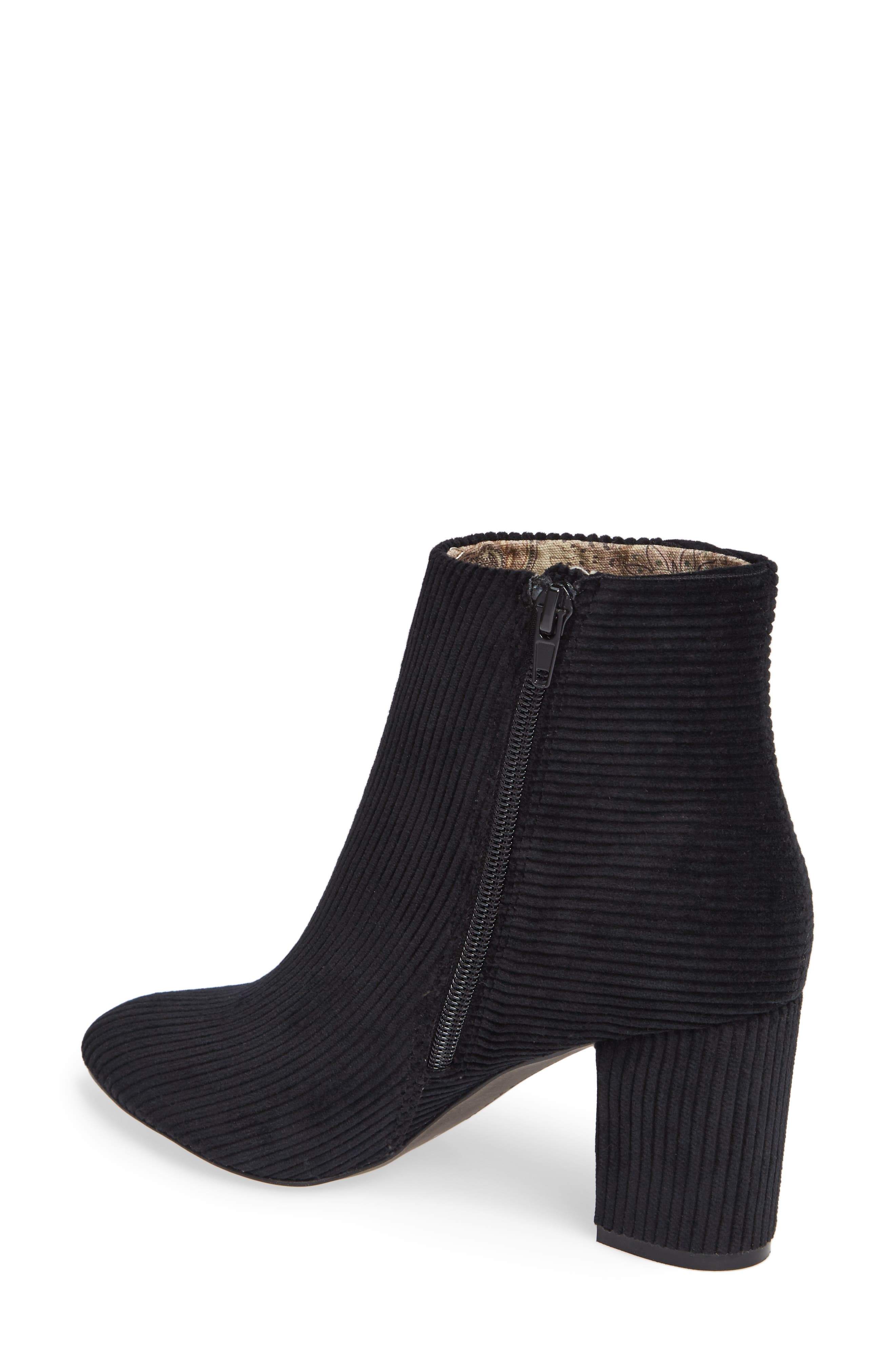 B*O*G COLLECTIVE Band of Gypsies Andrea Bootie, Alternate, color, 
