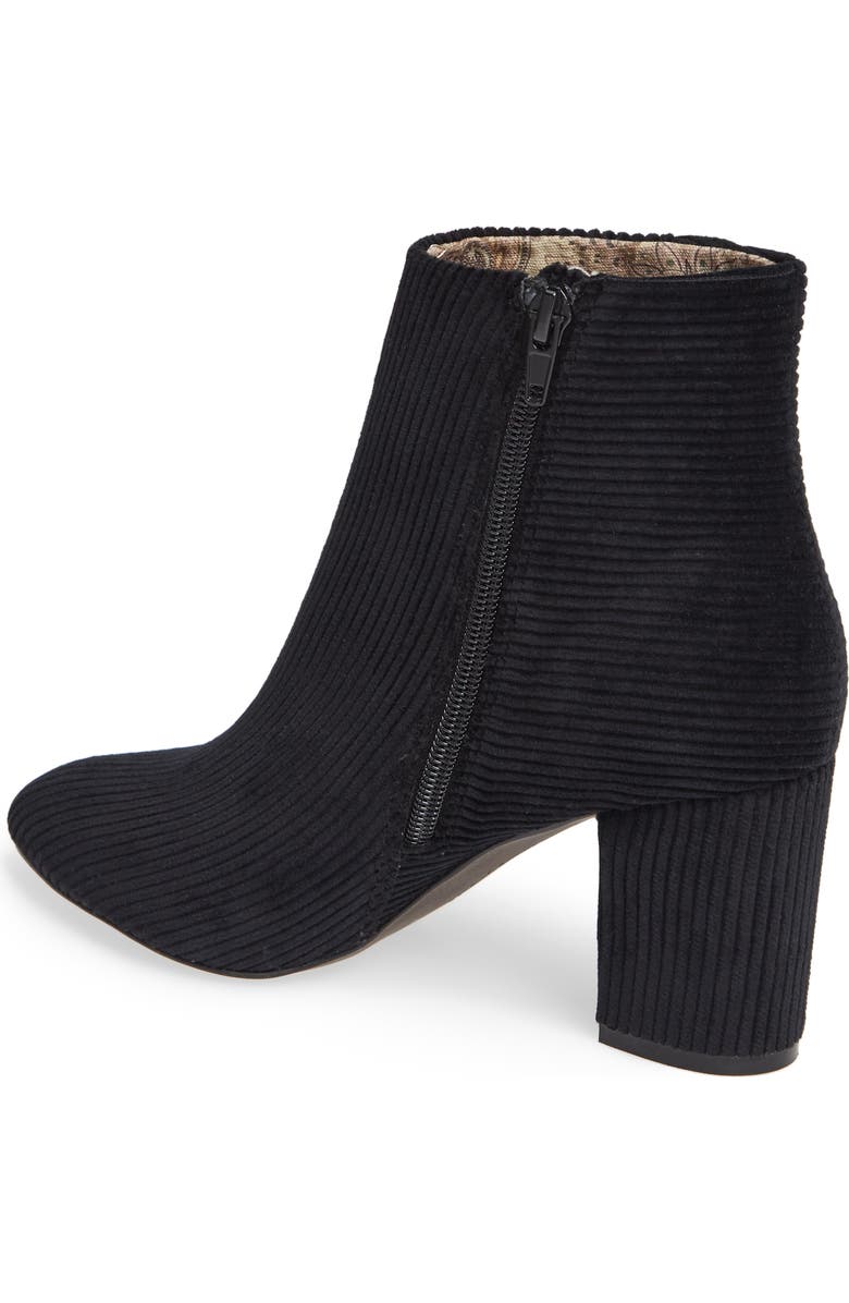 B*O*G COLLECTIVE Band of Gypsies Andrea Bootie, Alternate, color,