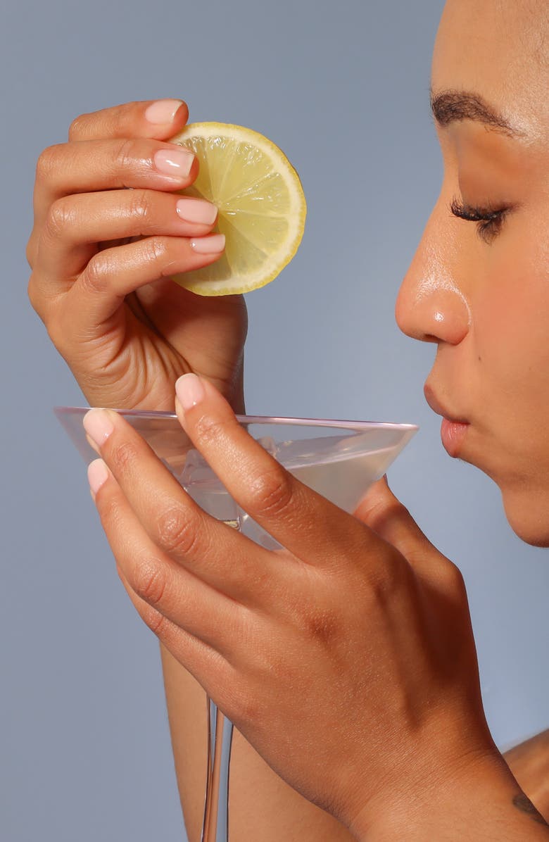 Londontown lakur Nail Polish, Alternate, color, Room Service