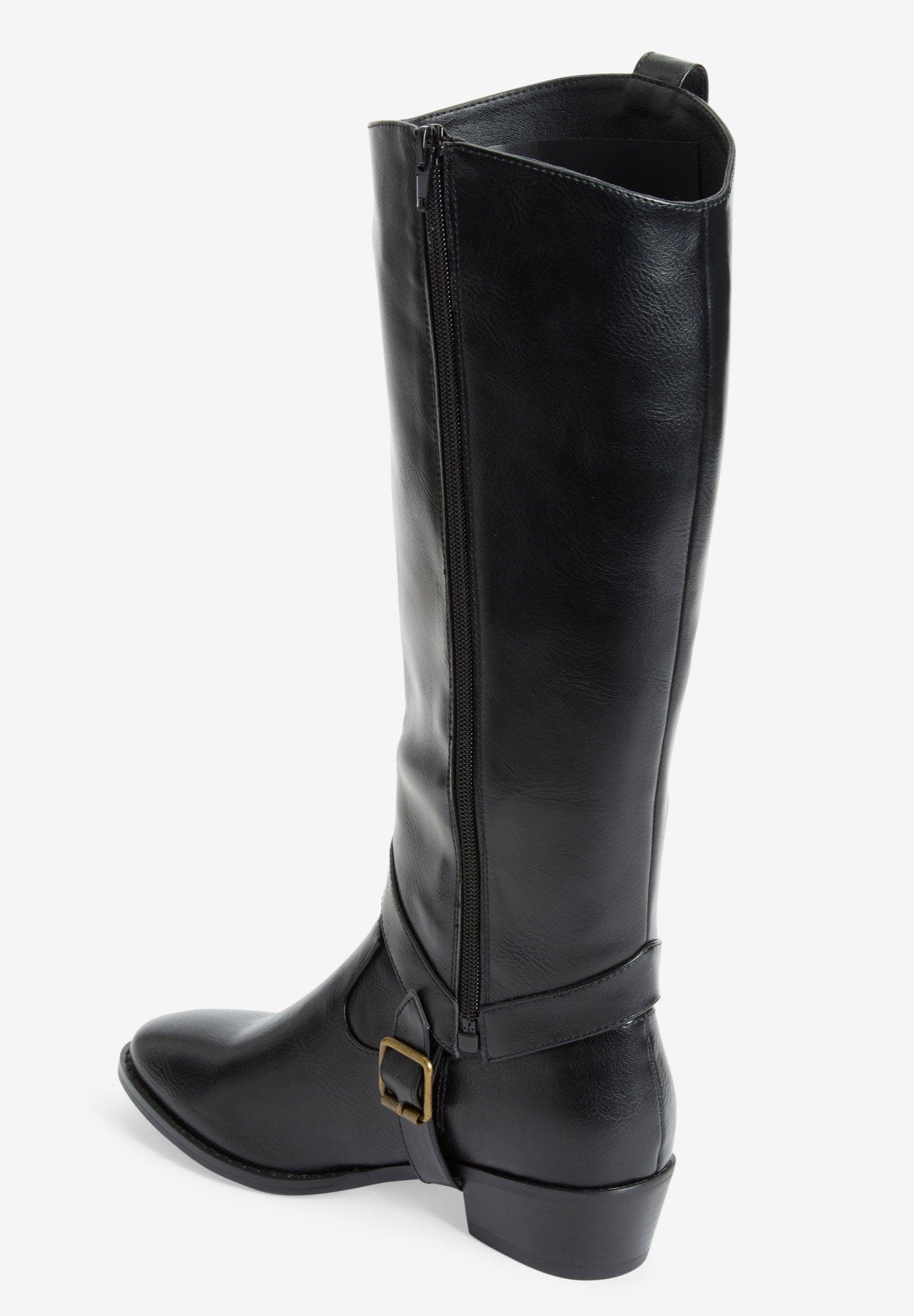 Comfortview The Noreen Convertible Wide Calf Boot (Women) | Nordstrom