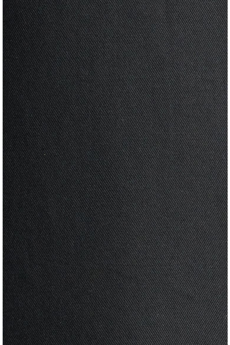 Boxy Camp Shirt, Alternate, color, COAL