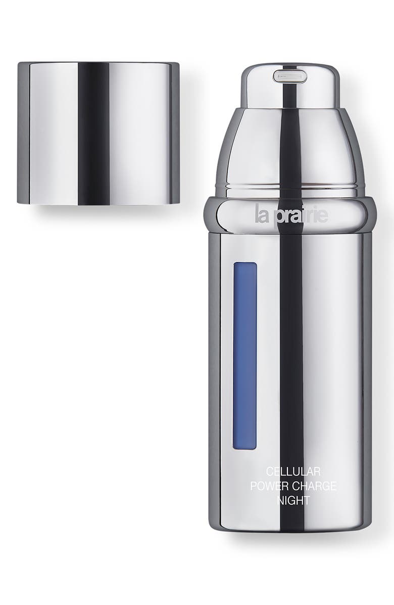 La Prairie Cellular Power Charge Night Treatment, Alternate, color, 