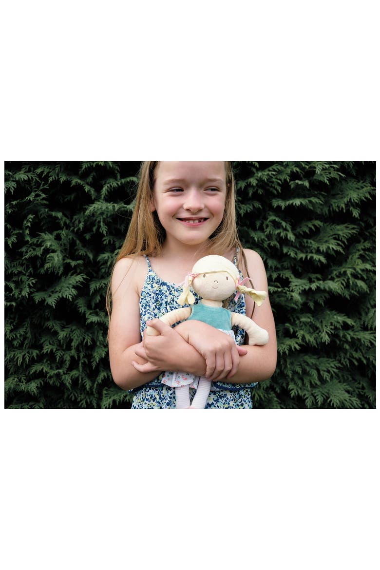 Abby Stuffed Doll, Alternate, color, NO COLOR