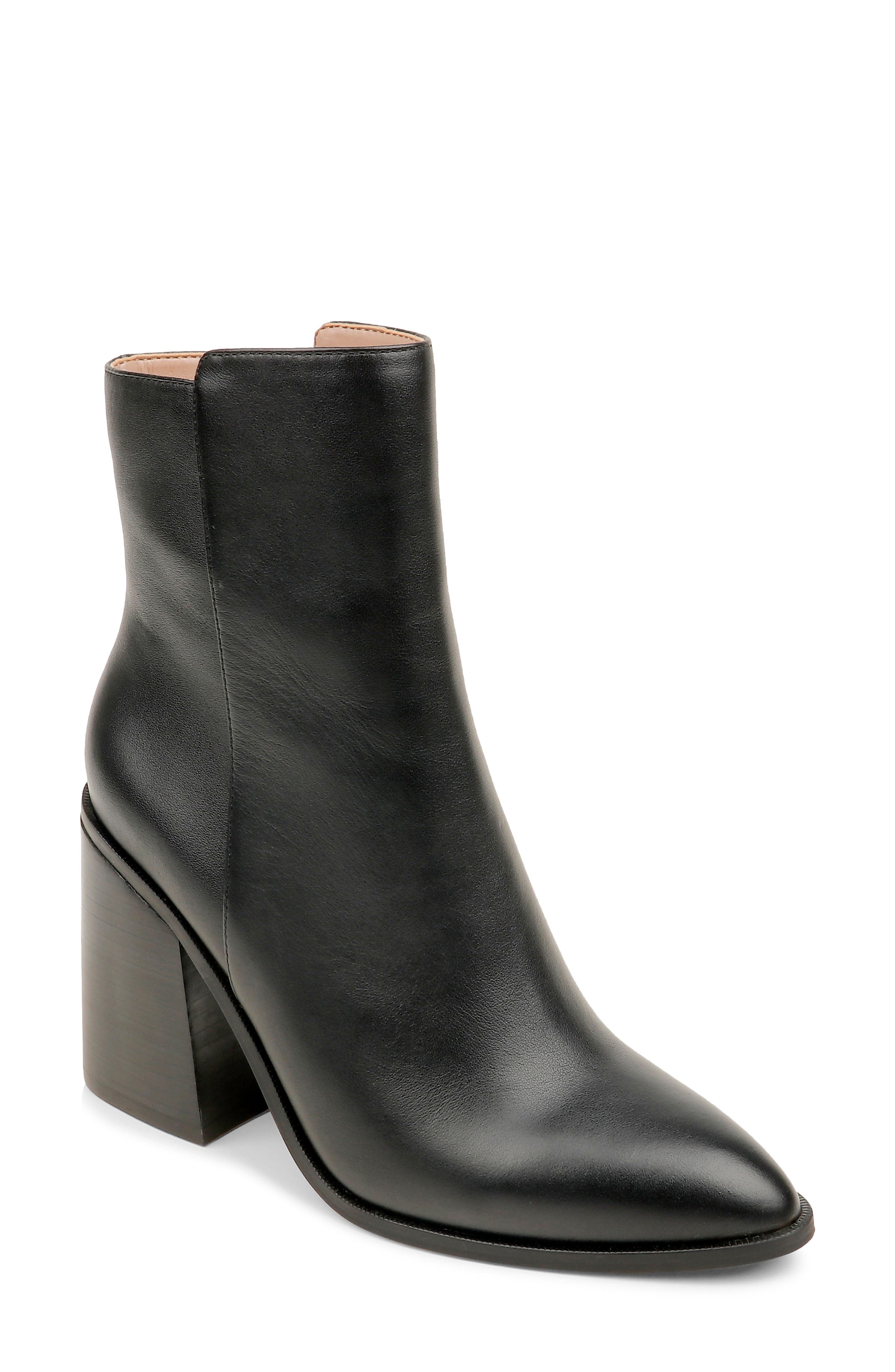 ZAC Zac Posen Webster Bootie, Main, color, 