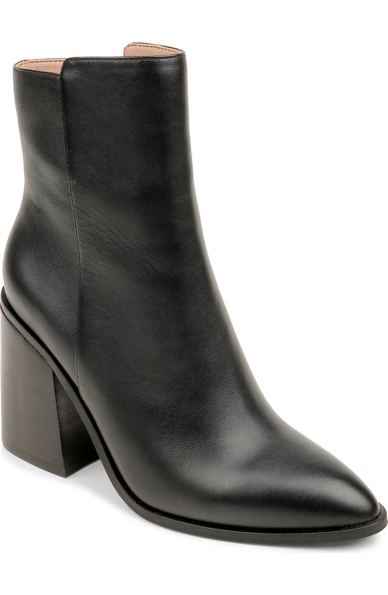 ZAC Zac Posen Webster Bootie, Main, color,