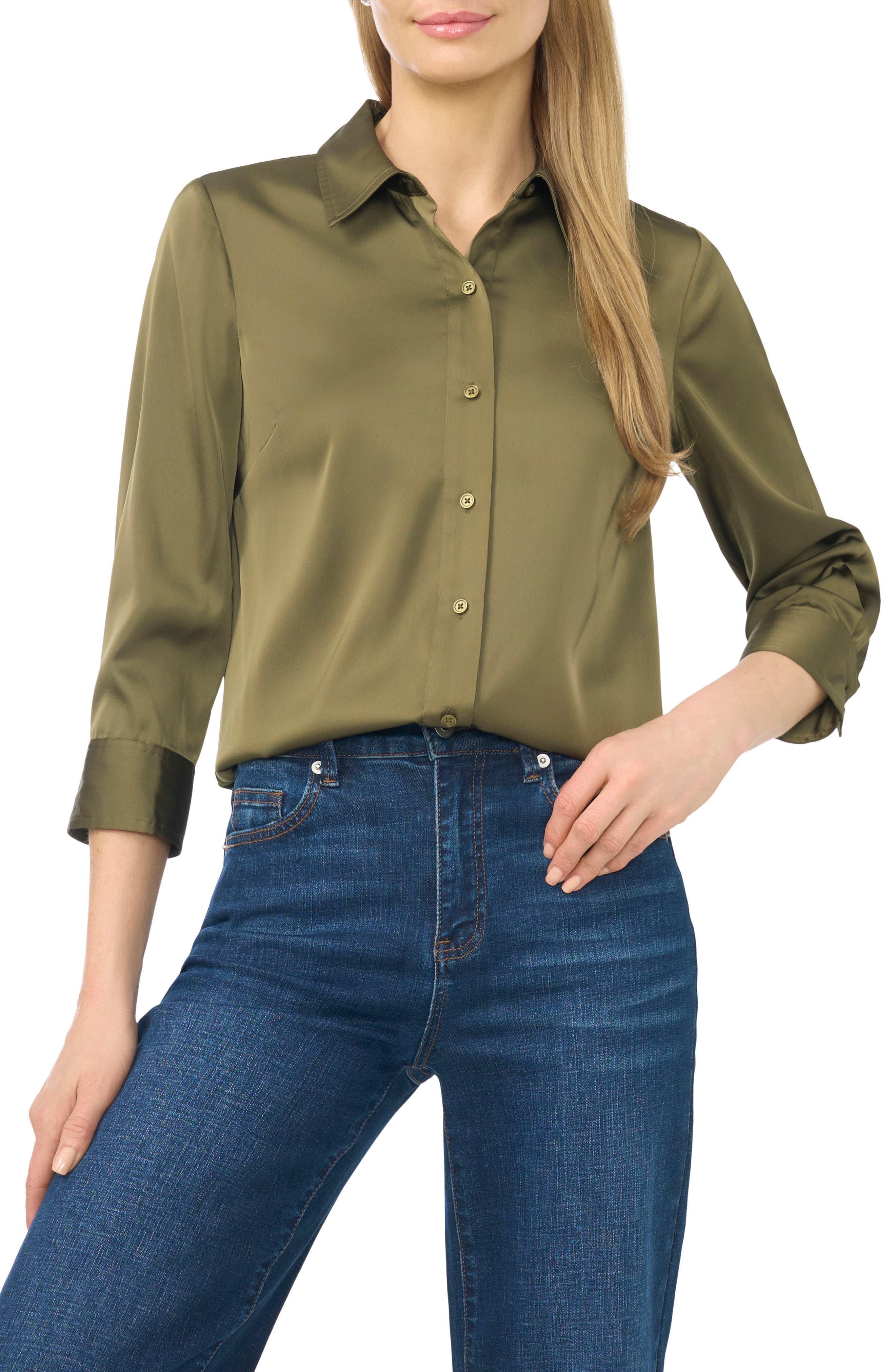DARK OLIVE