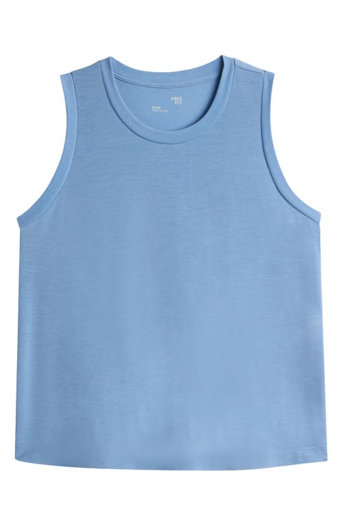 Free Fly Elevate Lightweight Tank In Blue