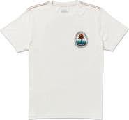 RVCA Palm Patrol Slim Fit Graphic T-Shirt