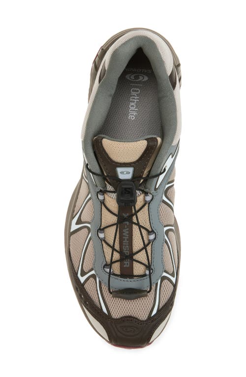 SALOMON SALOMON XT-WHISPER SNEAKER