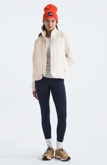 Junction Water Repellent Insulated Jacket
